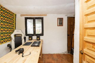 Terreno en venta en Lanjarón