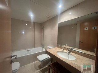 Dúplex en alquiler en Els Canyars en Castelldefels
