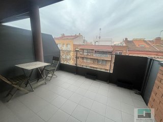 Dúplex en alquiler en Els Canyars en Castelldefels