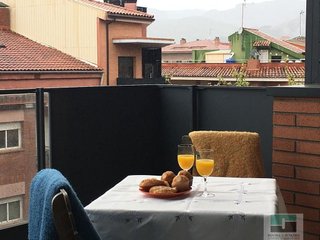 Dúplex en alquiler en Els Canyars en Castelldefels