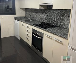 Dúplex en alquiler en Els Canyars en Castelldefels