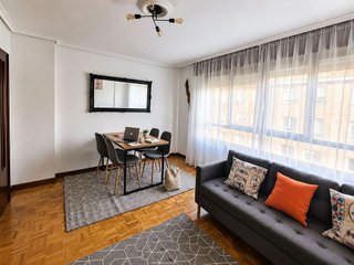 Piso en alquiler en Alisal - Cazoña - San Román en Santander