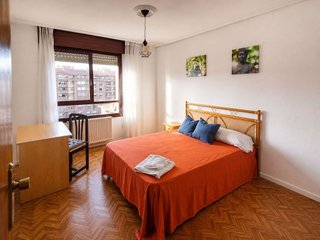 Piso en alquiler en Alisal - Cazoña - San Román en Santander
