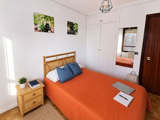 Piso en alquiler en Alisal - Cazoña - San Román en Santander