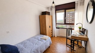 Piso en alquiler en Alisal - Cazoña - San Román en Santander