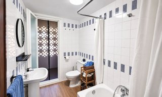 Piso en alquiler en Alisal - Cazoña - San Román en Santander