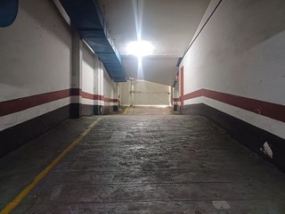 Garaje en alquiler en Guanarteme en Palmas de Gran Canaria(Las)