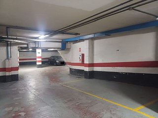 Garaje en alquiler en Guanarteme en Palmas de Gran Canaria(Las)