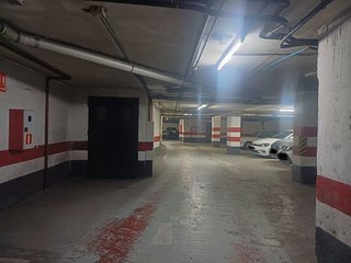 Garaje en alquiler en Guanarteme en Palmas de Gran Canaria(Las)