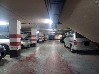 Garaje en alquiler en Guanarteme en Palmas de Gran Canaria(Las)