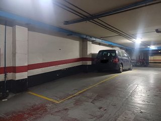 Garaje en alquiler en Guanarteme en Palmas de Gran Canaria(Las)