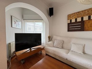 Piso en venta en La Sagrada Família en Barcelona