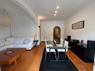 Piso en venta en La Sagrada Família en Barcelona