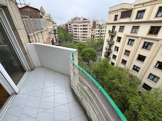 Piso en venta en La Sagrada Família en Barcelona