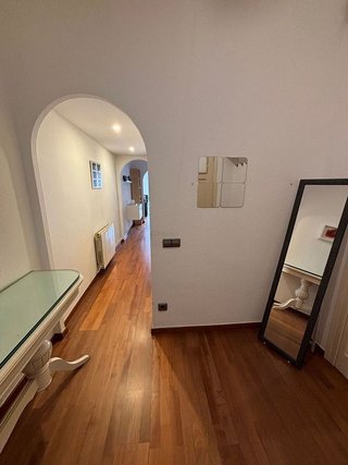 Piso en venta en La Sagrada Família en Barcelona