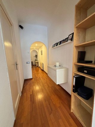 Piso en venta en La Sagrada Família en Barcelona
