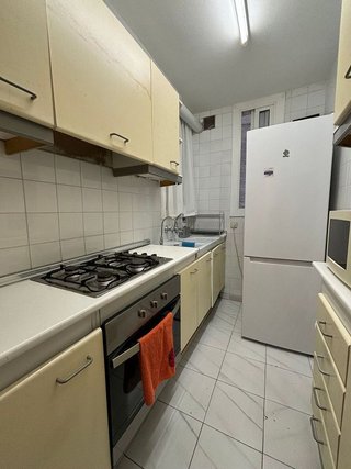Piso en venta en La Sagrada Família en Barcelona