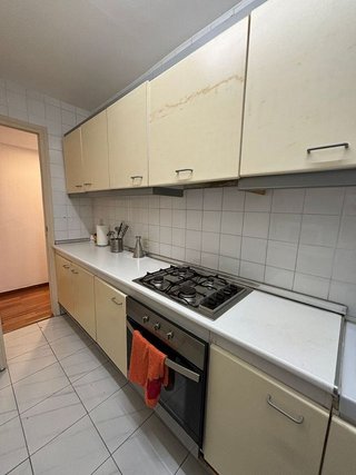 Piso en venta en La Sagrada Família en Barcelona