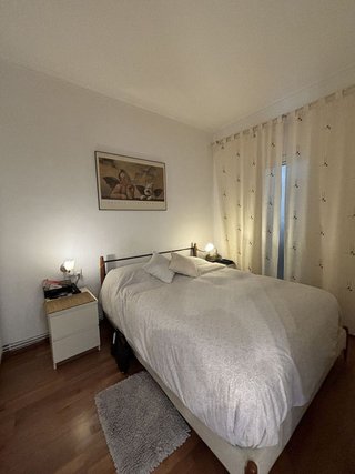 Piso en venta en La Sagrada Família en Barcelona