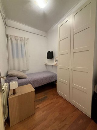 Piso en venta en La Sagrada Família en Barcelona