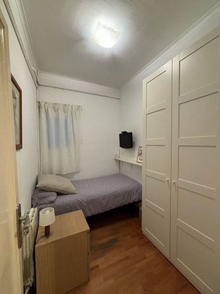 Piso en venta en La Sagrada Família en Barcelona