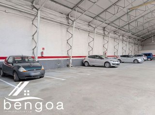 Garaje en venta en Zaramaga en Vitoria-Gasteiz