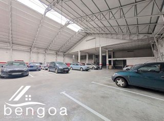 Garaje en venta en Zaramaga en Vitoria-Gasteiz