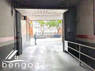 Garaje en venta en Zaramaga en Vitoria-Gasteiz