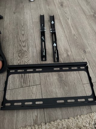 Soporte TV 32-60 Negro
