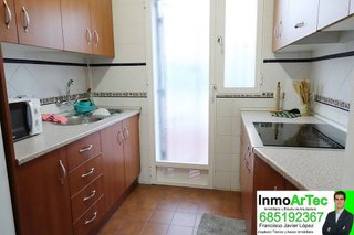 Casa pareada en venta en Illora