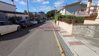 Garaje en venta en Fenals en Castell-Platja d´Aro