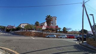 Garaje en venta en Fenals en Castell-Platja d´Aro