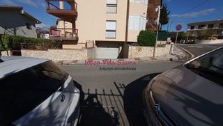Garaje en venta en Fenals en Castell-Platja d´Aro
