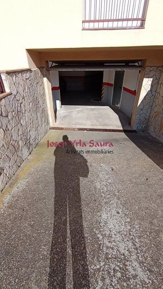 Garaje en venta en Fenals en Castell-Platja d´Aro