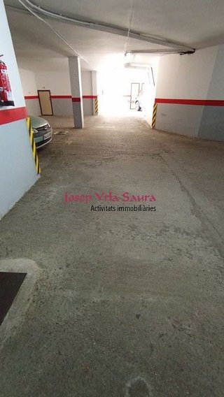 Garaje en venta en Fenals en Castell-Platja d´Aro