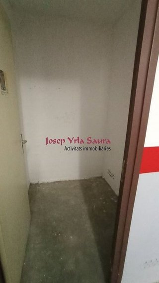 Garaje en venta en Fenals en Castell-Platja d´Aro