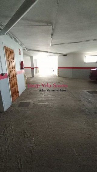 Garaje en venta en Fenals en Castell-Platja d´Aro