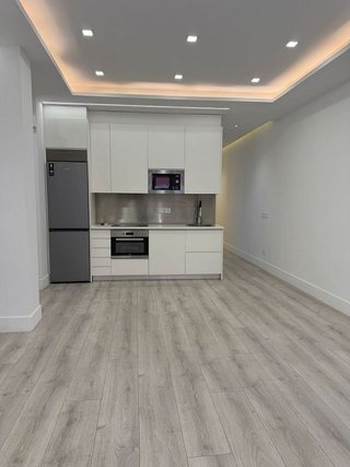 Piso en alquiler en Trafalgar en Madrid