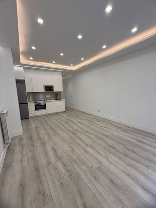 Piso en alquiler en Trafalgar en Madrid