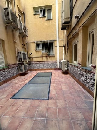 Piso en alquiler en Trafalgar en Madrid