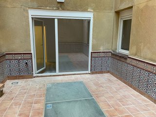 Piso en alquiler en Trafalgar en Madrid