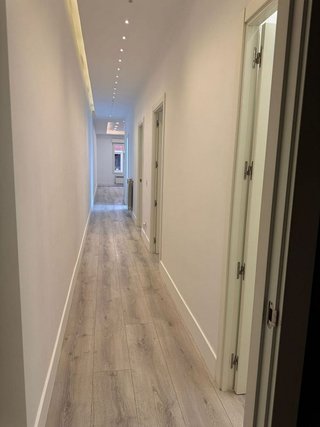 Piso en alquiler en Trafalgar en Madrid