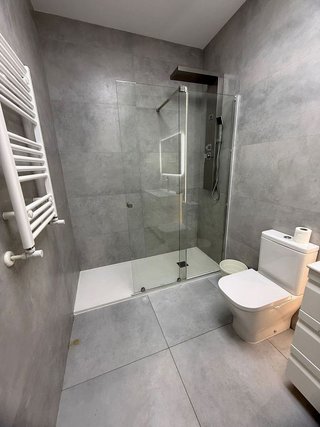 Piso en alquiler en Trafalgar en Madrid