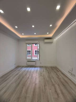 Piso en alquiler en Trafalgar en Madrid