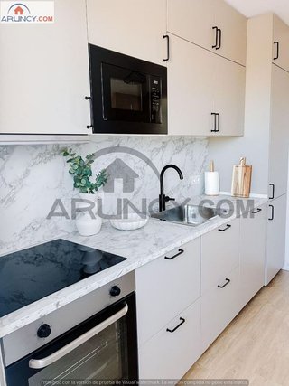 Piso en venta en La Paz en Alcalá de Guadaira