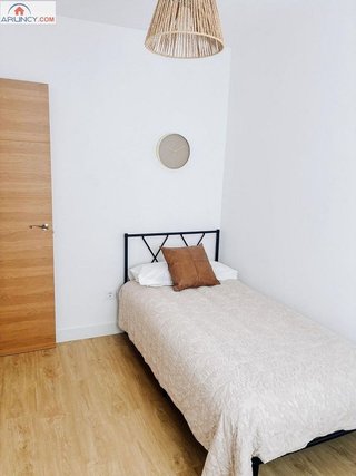 Piso en venta en La Paz en Alcalá de Guadaira