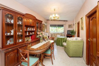 Piso en venta en Barrio de Zaidín en Granada