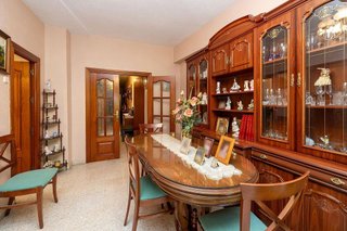 Piso en venta en Barrio de Zaidín en Granada