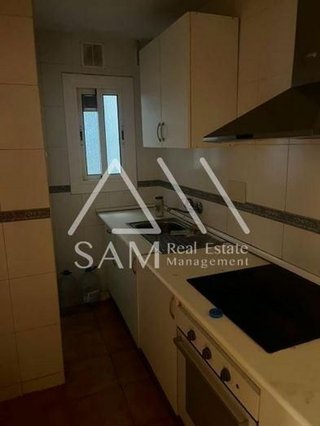 Piso en venta en Santa Rosa - Can Mariner en Santa Coloma de Gramanet