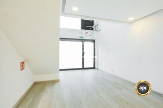 Local comercial en alquiler en El Poblenou en Barcelona